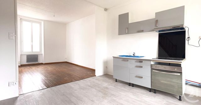 immeuble à vendre - 214.0 m2 - MARMAGNE - 71 - BOURGOGNE - Century 21 Agence De La Verrerie