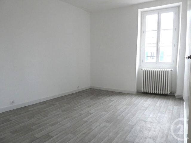 Appartement T3 à Louer - 3 Pièces - 64.0 M2 - LE CREUSOT - 71 ...